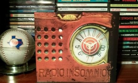 El despertar de Radio Insomnio con Attaque 77