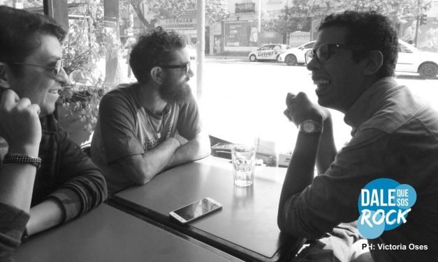 Cielo Razzo: “Estos 25 años pasaron muy rápido”