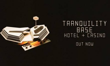 Tranquility Base Hotel & Casino, el nuevo disco de los Arctic Monkeys