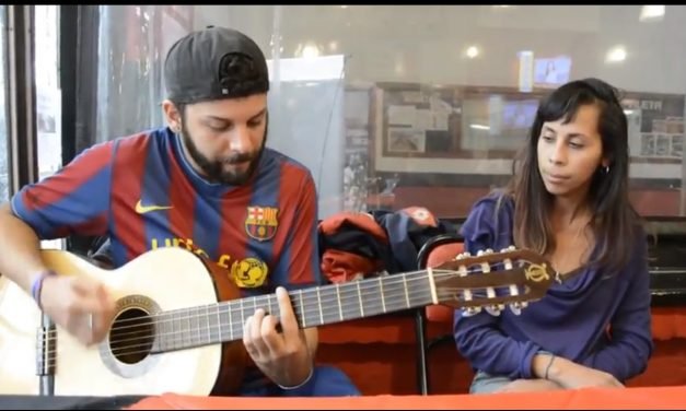 Ciudad de la Fe se presenta por primera vez en La Trastienda