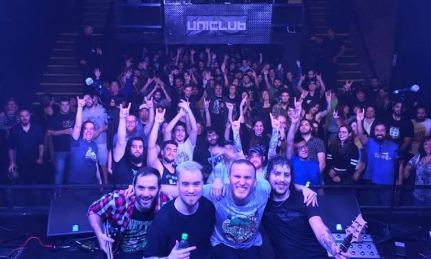 Génova: Tirap, un video oficial realizado por el público