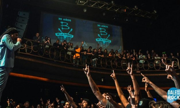 Bersuit, 30 años: Los pijamas siempre estarán