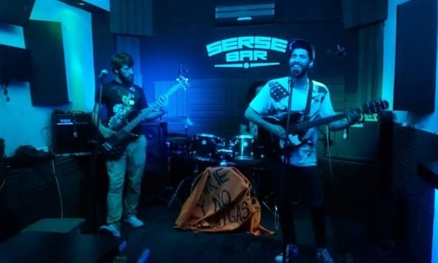 Emisión, un mariscal del rock uruguayo