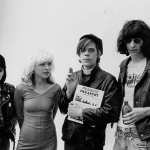 Roberta Bayley: La lente de Ramones en Argentina