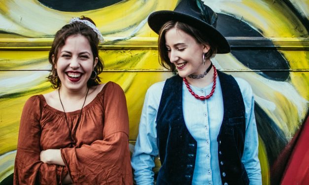 Mixtura y color con Anidea Dúo