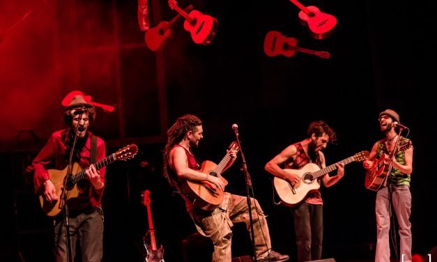 Milongas Extremas: “Es necesario unir corazones”