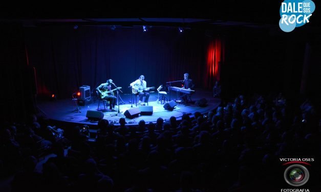Moris y Antonio Birabent, la música y la sangre.