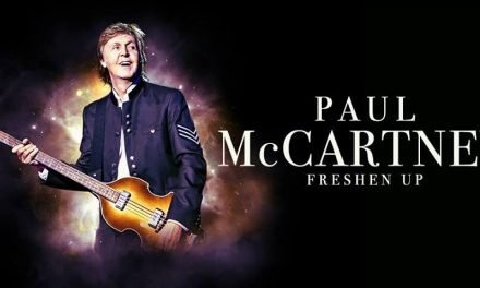 El gran Paul McCartney vuelve a Argentina