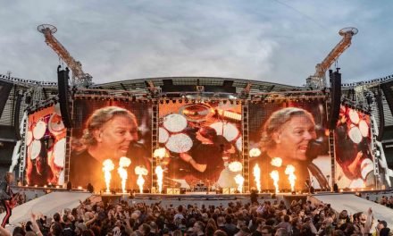 Comenzó la venta para Metallica en Argentina