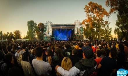 Más de 15 mil personas vibraron en el Festival Capital