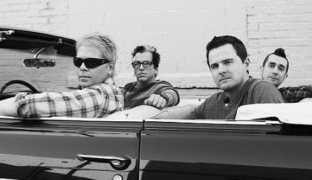 The Offspring y Bad Religion en el Luna Park