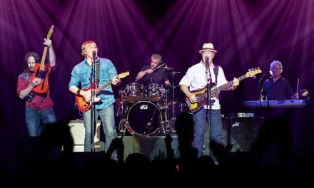 Creedence Clearwater Revisited trae su gira despedida a Argentina