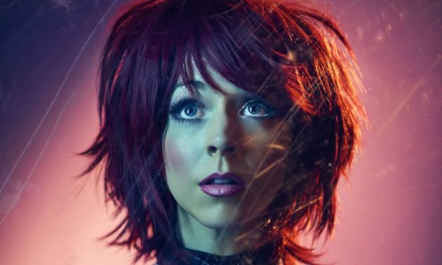 Lindsey Stirling arriba con su gira The Artemis Tour