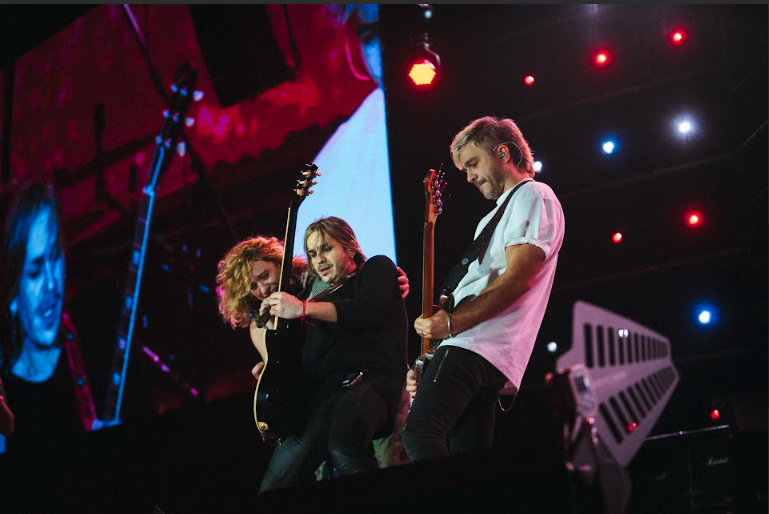 Airbag Monumental: agotó dos estadios River en 24 horas