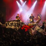 Sueño de Pescado, Venganza Primavera y el brillo de la libertad