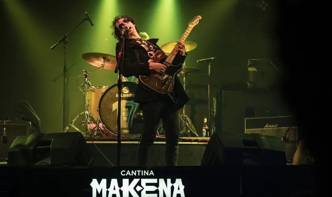 Felipe Barrozo, Enemigos del Sol y Superbicho serán los protagonistas principales de la primera edición de Fiesta Bohemia