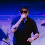 Como Cantor: un imbatible Andrés Calamaro suma una novena presentación en el Movistar Arena