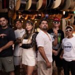 Gilda, siempre vigente: Meimi y Sin Retorno estrenan una nueva versión de La Puerta