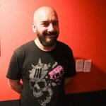 Panter Giuliano y el futuro álbum de Dan Lluvia: “Son canciones que hablan para adentro”
