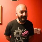 Panter Giuliano y el futuro álbum de Dan Lluvia: “Son canciones que hablan para adentro”