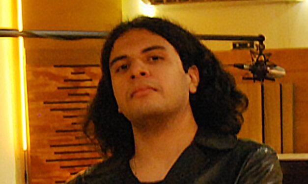 Con tres singles nuevos, Luche´s Rock adelanta su próximo álbum: “Ardiendo en el cielo”