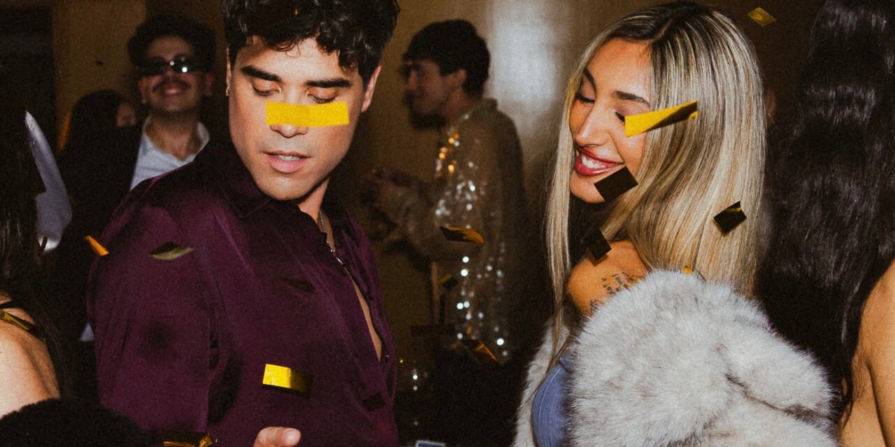 Guido Morán y Sofi Mora hacen “Turismo Emocional” con un nuevo single: Necesito más