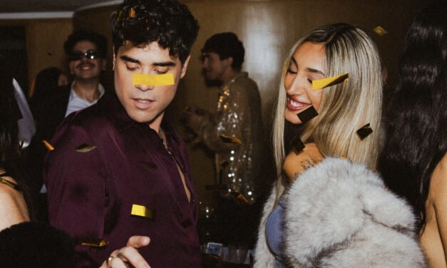 Guido Morán y Sofi Mora hacen “Turismo Emocional” con un nuevo single: Necesito más